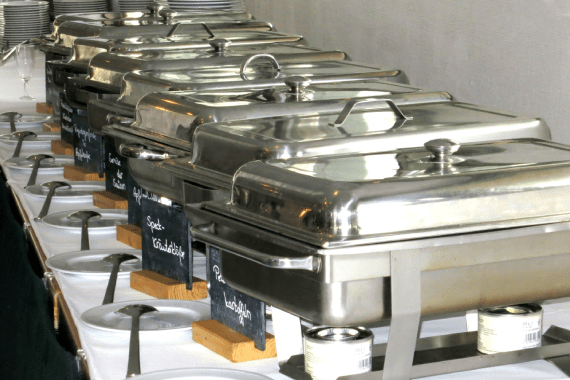 Maya's Jamaican Kitchen